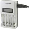 Lloytron Lcd Battery Charger