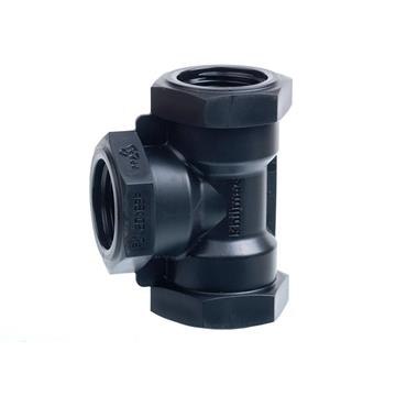 Philmac - 2\ Tee Female