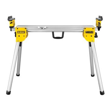 DeWALT DE7033-XJ Heavy Duty Short Beam Mitre Saw Stand