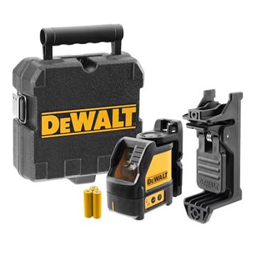 Dewalt Self Levelling Line Laser Dw088K-Xj