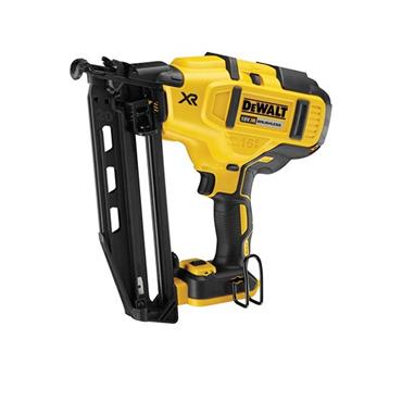 Dewalt 16GA Finish Nailer Body Dcn660N-Xj