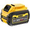 Dewalt Flexvolt 54V 6Ah Battery Dcb546-Xj XR