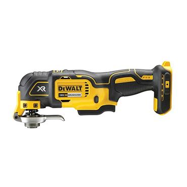 Dewalt Oscillating Tool Body Only Dcs355N-Xj