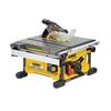 Dewalt Cordless Table Saw XR 54V 6A Dcs7485T2
