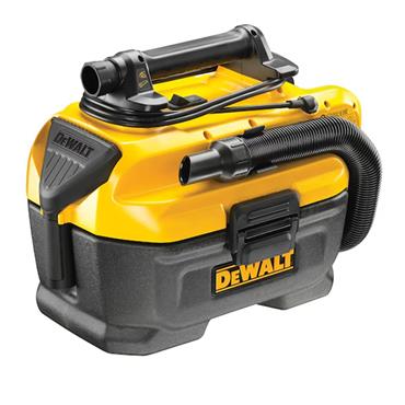 Dewalt Flexvolt Dust Extractor 18V Dcv584L-Gb