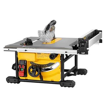 Dewalt Table Saw 210mm 110V Dwe7485-Lx
