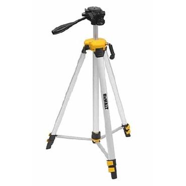 Dewalt Tripod 0.75m - 1.84m De0881T-Xj