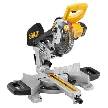 Dewalt Mitre Saw Body Only 18V Dcs365N