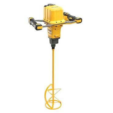 Dewalt Paddle Mixer 54V 2 X 9Ah Dcd240X2-Gb