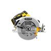 Dewalt Circular Saw Brushless 18V Dcs570N-Xj