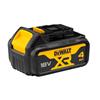 DCB182-XJ DEWALT BATTERY 18V 4AH