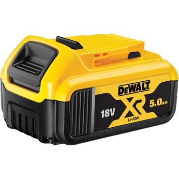 Dewalt Battery 18V 5Ah Dcb184-Xj