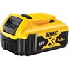 Dewalt Battery 18V 5Ah Dcb184-Xj