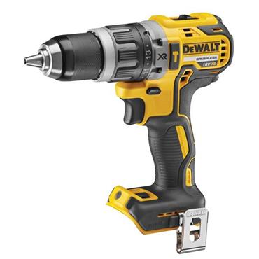 Dewalt 18V XR Hammer Drill Body Dcd796N-Xj