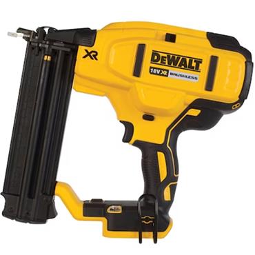 Brushless 2nd Fix Nailer 18V 18G Dcn680N-Xj