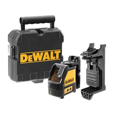 Dewalt Green Laser 3 X AA Dw088Cg-Xj