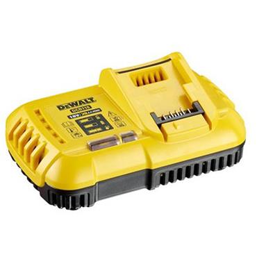 Dewalt Fast Charger Dcb118-Gb
