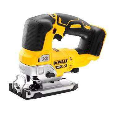 Dewalt Brushless Jigsaw Body 18V Dcs334N-X