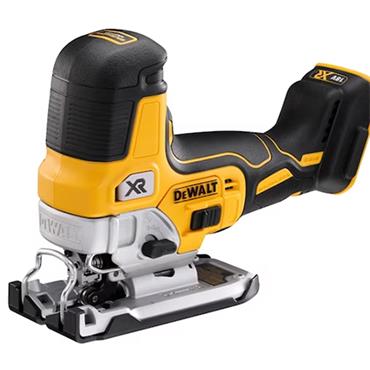 Dewalt Brushless Grip Jigsaw Body 18V Dcs335N