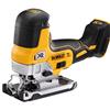 Dewalt Brushless Grip Jigsaw Body 18V Dcs335N
