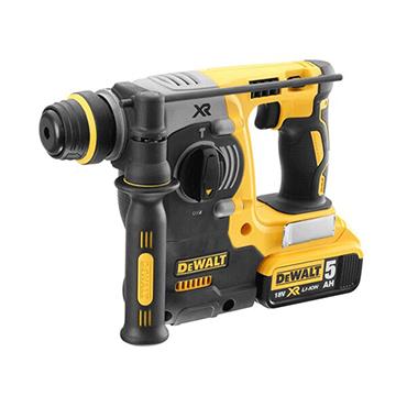 Dewalt SDS Drill Body Only Dch273N-X B/L