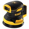 Dewalt XR Sander Body 125mm 18V Dcw210N-Xj