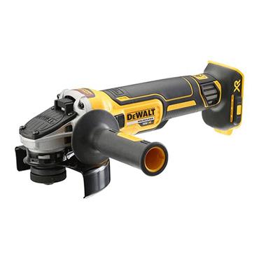 Dewalt Brushless 18V Grinder 4 1/2 Dcg405N-Xj