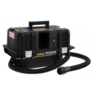 DeWALT DCV586MN-XJ 54V XR FlexVolt M-Class Dust Extractor Body Only