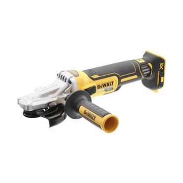 DCG405FN DEWALT FLAT HEAD BRUSHLESS GRINDER