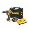 Dcd796T1-Gb 18V Xr Combi Drill 1 X 6Ah 54V Ba