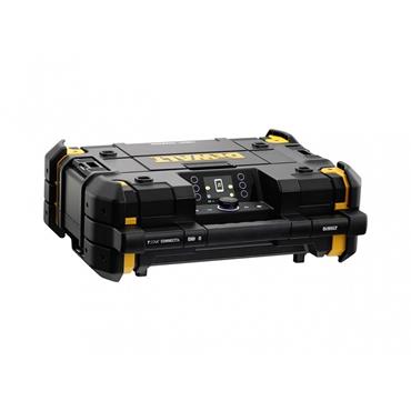 Dewalt T-Stak Radio 240V Dwst1-81079-Gb