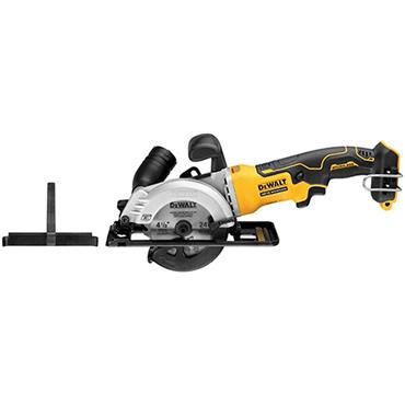 Dewalt Circular Saw 115mm Body 18V Dcs571N-Xj