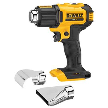 Dewalt Heat Gun Body Only 18V Dce530N-Xj