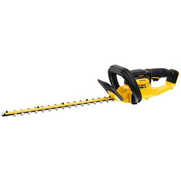 DeWALT DCMHT563N-XJ 18V XR Cordless Hedge Trimmer Bare Unit