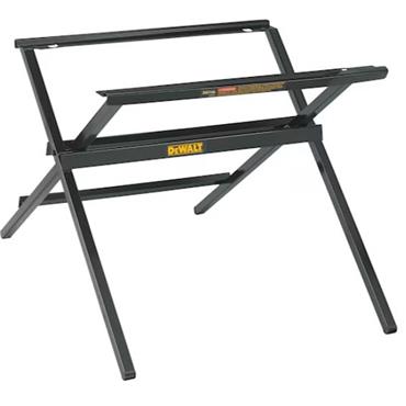 Dewalt Table Saw Scissor Stand Dwe74912-Xj