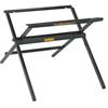 Dewalt Table Saw Scissor Stand Dwe74912-Xj