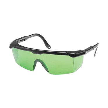 Laser Enhancement Glasses Green De0714G-Xj