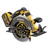 DeWALT DCS578T2-GB 54V XR FlexVolt 190mm Circular Saw Kit 2x6Ah