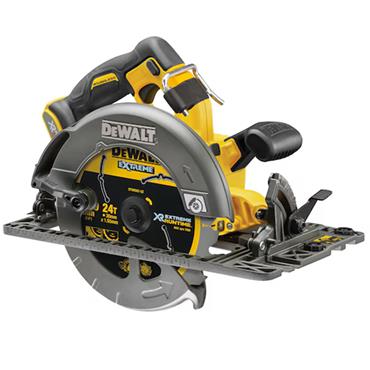 DEWALT DCS579NT-XJ 54V FLEXVOLT CIRC SAW BODY