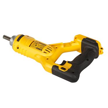 DeWALT DCE531N-XJ 18V XR Concrete Vibrator Body Only