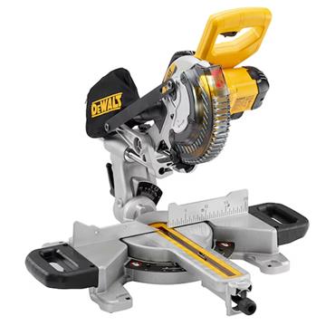 184mm Mitre Saw Xps 2X4Ah 8V Battery Dcs365M2