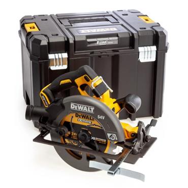 DeWALT DCS578NT-XJ 54V XR FlexVolt 190mm Circular Saw