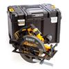 DeWALT DCS578NT-XJ 54V XR FlexVolt 190mm Circular Saw