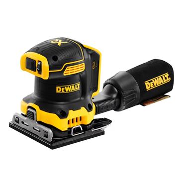 Dewalt Sheet Sander Body Only 18V Dcw200N-Xj