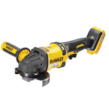 DeWALT DCG418N-XJ 54V XR FlexVolt 125mm Angle Grinder Body Only