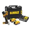 Powerstack Ultra Driver 18V 2X2A Dcf850E2T-Gb