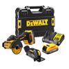 Powerstack 18V Cut Off 2 X 2Ah Dcs438E2T-Gb