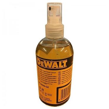 Dewalt Hedge Trimmer Oil 300ml Dt20666
