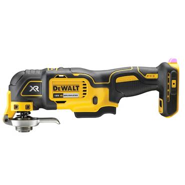 DeWALT DCS356N-XJ 18V XR 3 Speed Multi Tool Body Only