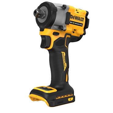 Dewalt Compact B/L Impact Wrench 1/2" Dcf922N